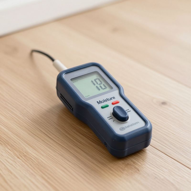 Leak Detection & Repair in St. Joseph