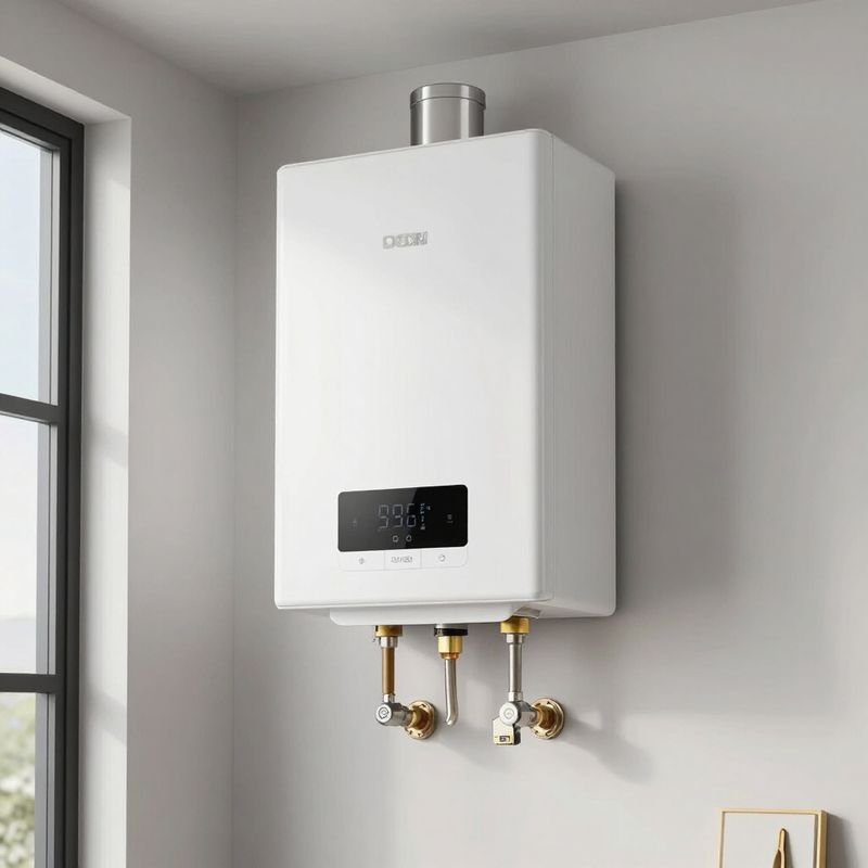Water Heater Services in St. Joseph