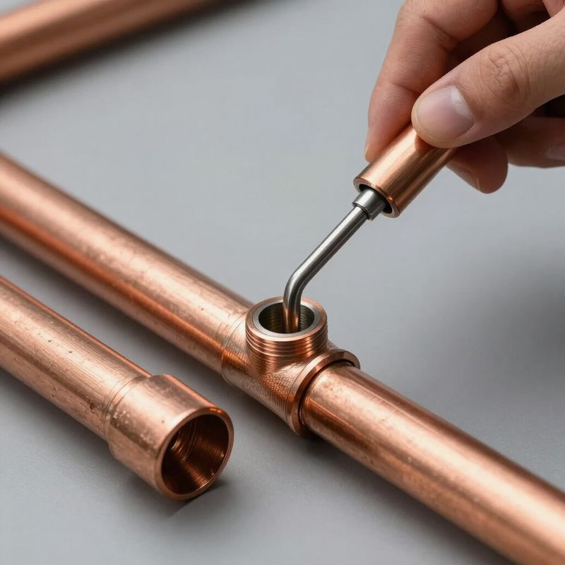 Sewer & Pipe Services in St. Joseph