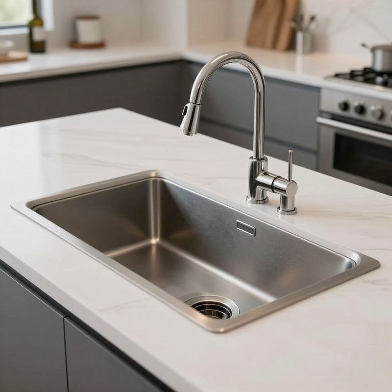Bathroom & Kitchen Upgrades in St. Joseph