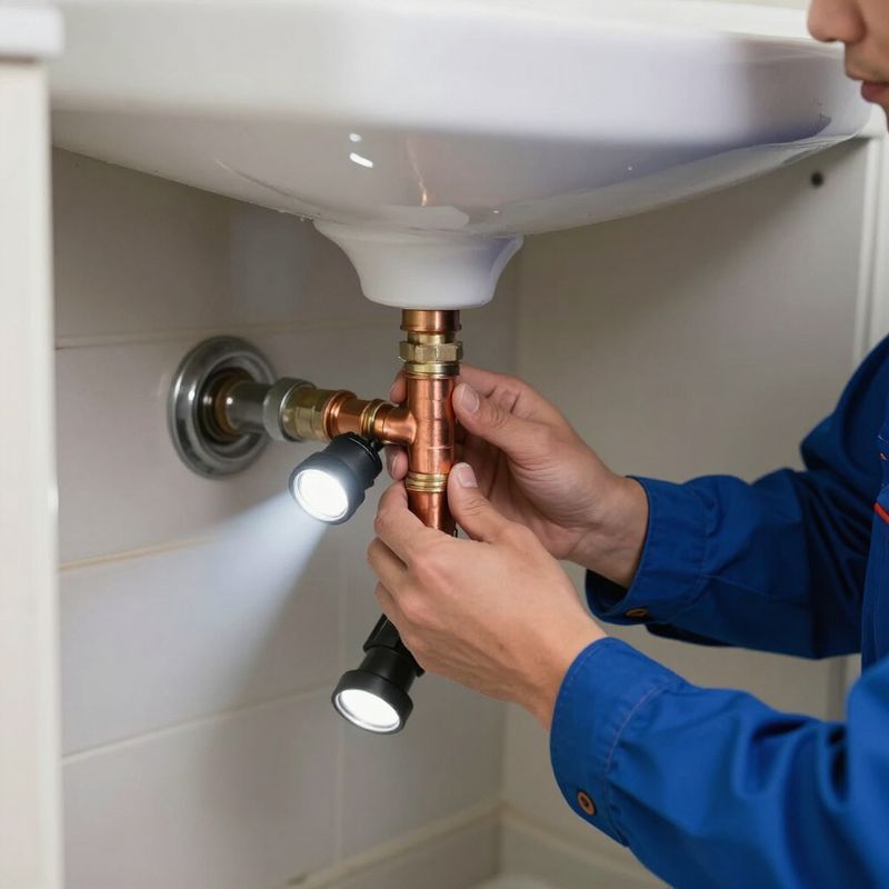 Emergency Plumbing in St. Joseph